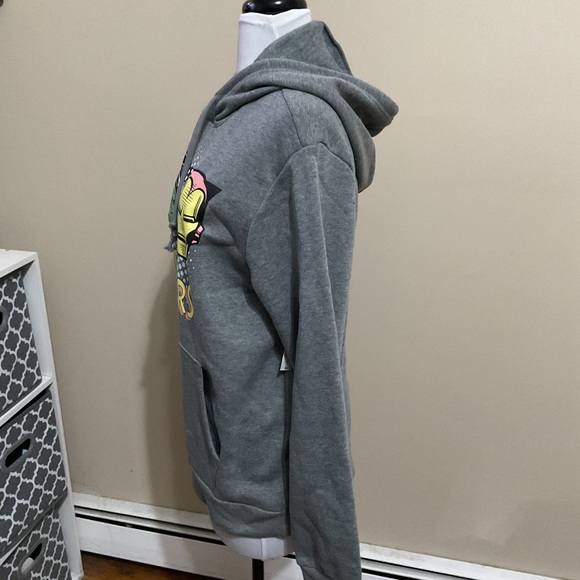 Old Navy Avengers Hoodie - mens - new with tags - Picture 4 of 6